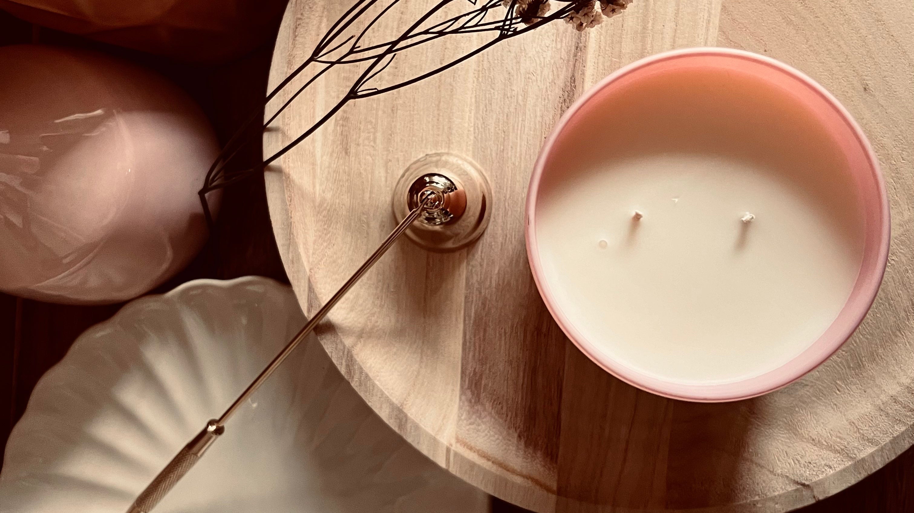 Why is scent so subjective ? Candle Scent Throw Explained and How to Choose the Right Candle for Each Room