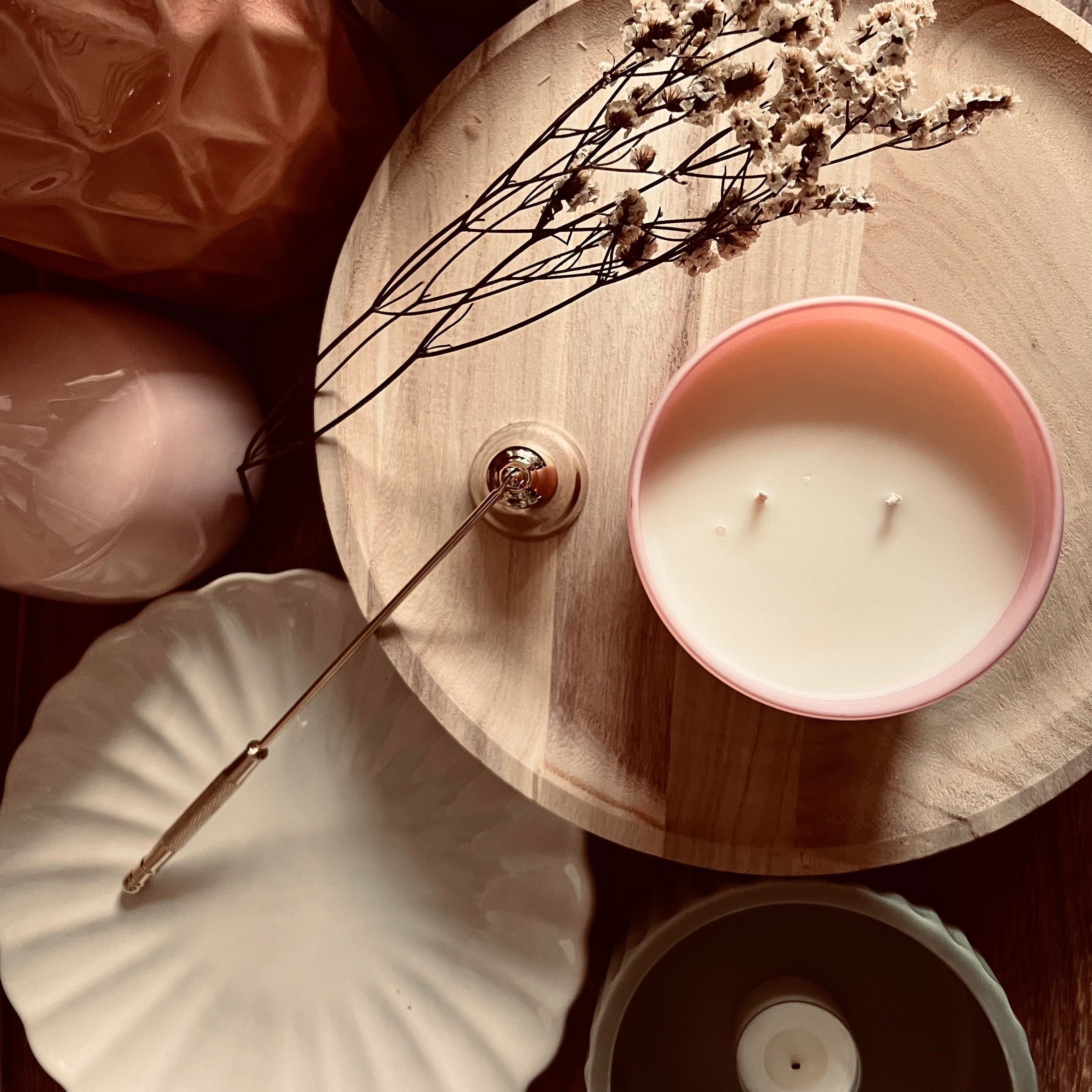 Why is scent so subjective ? Candle Scent Throw Explained and How to Choose the Right Candle for Each Room