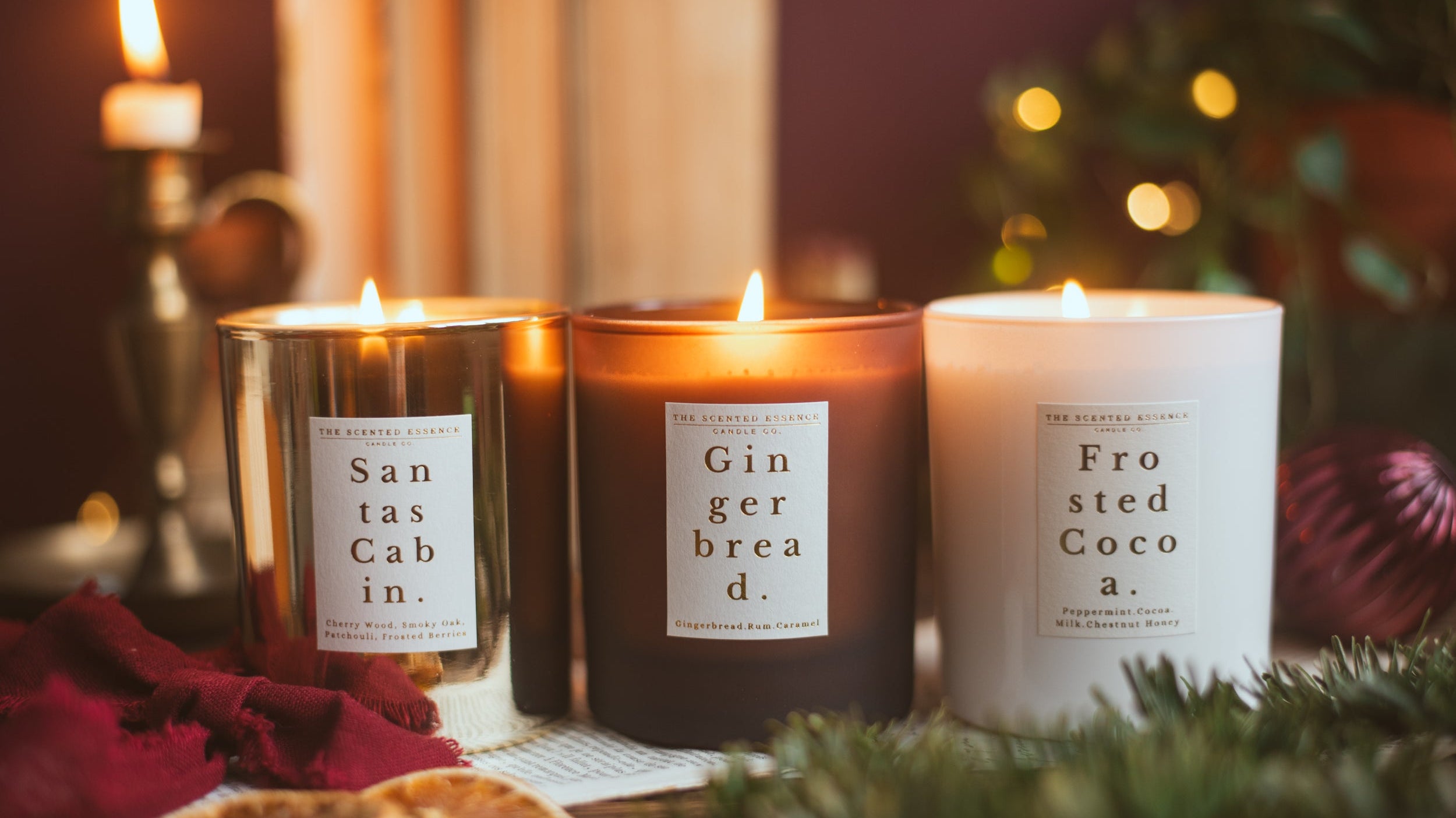 7 Tips For a Less Chaotic December!