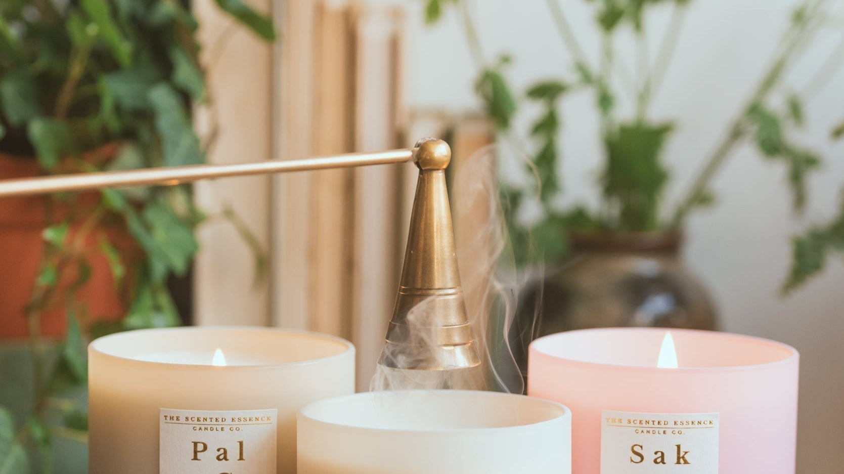 Why ‘Non-Toxic’ Isn’t Just a Buzzword to Me – A Candle Maker’s Personal Journey