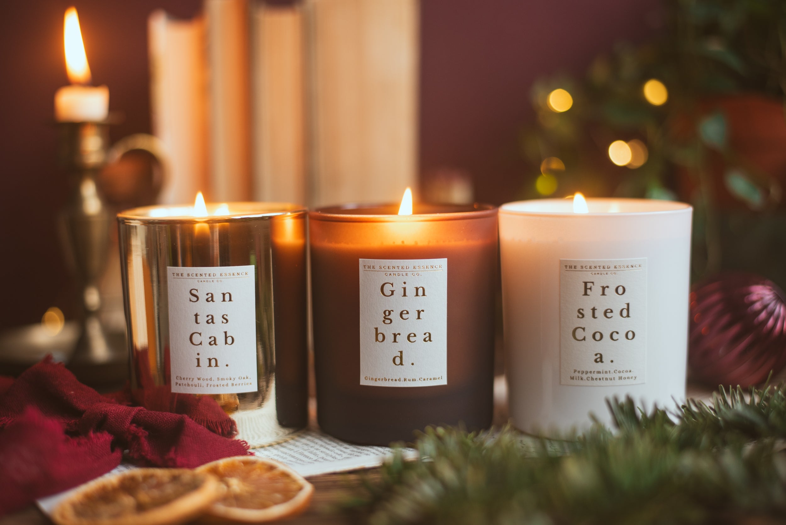 7 Tips For a Less Chaotic December!