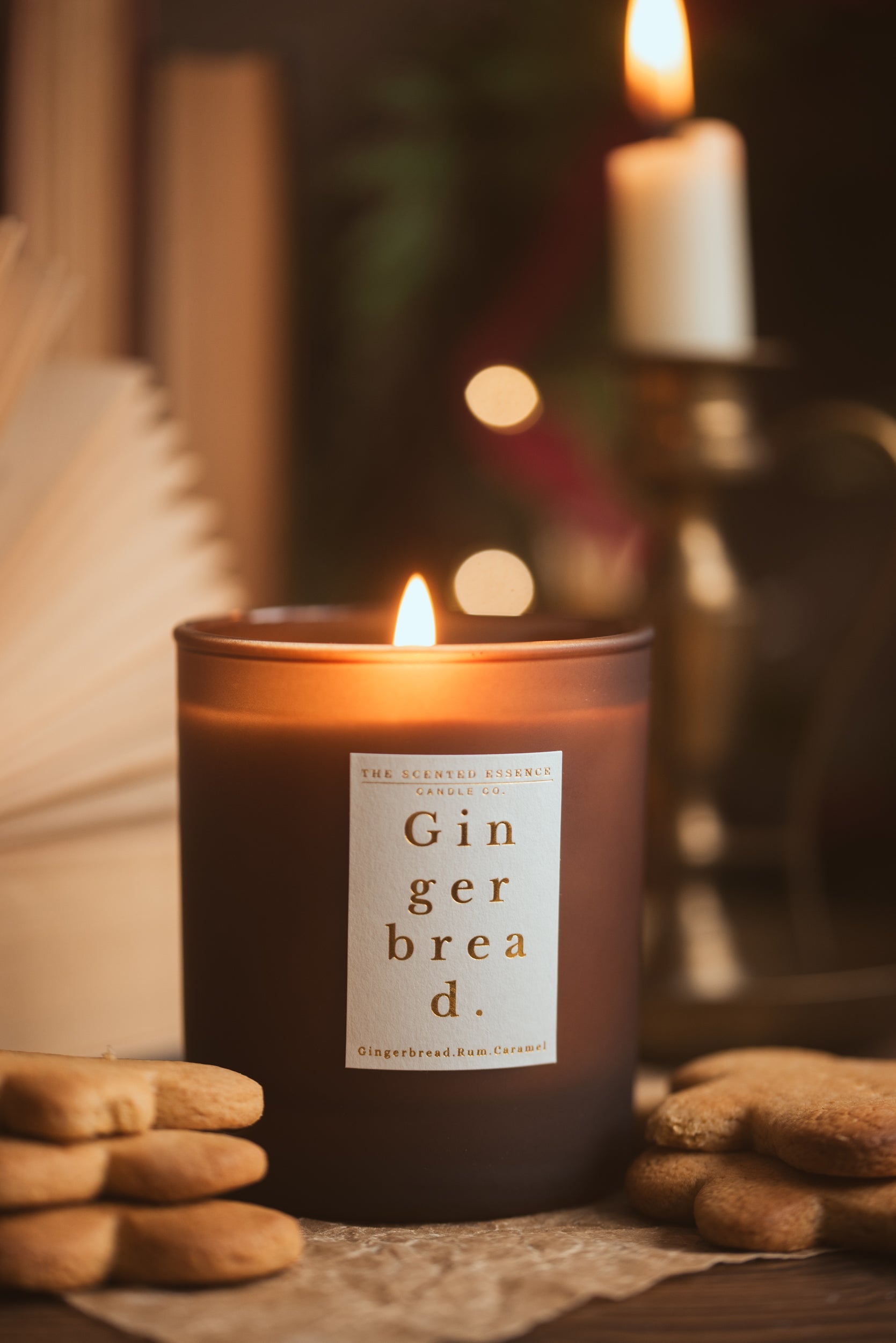 7 Tips For a Less Chaotic December!